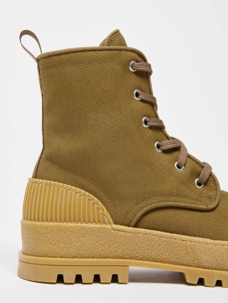 Черевики WEEKEND MAX MARA (27148): фото 4 - Invogue