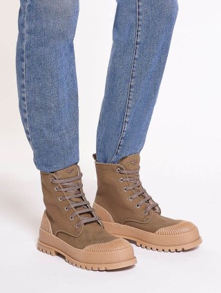 Черевики WEEKEND MAX MARA (27148): фото 5 - Invogue