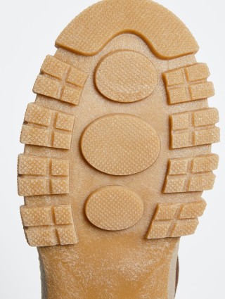 Ботинки WEEKEND MAX MARA (54682): фото 6 - Invogue