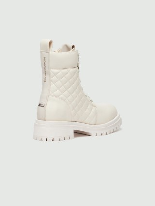 Ботинки MARELLA: фото 1 - Invogue