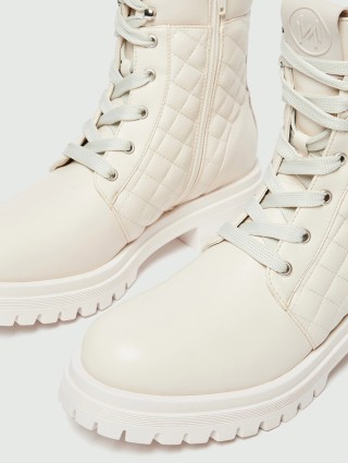 Ботинки MARELLA: фото 3 - Invogue