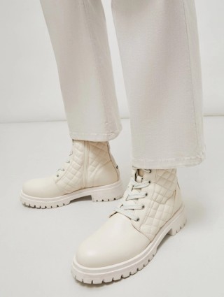 Ботинки MARELLA: фото 4 - Invogue