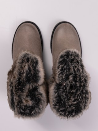 Сапоги Il Gufo (32509): фото 2 - Invogue