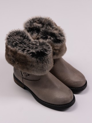 Сапоги Il Gufo (32509): фото - Invogue