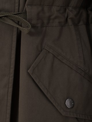 Парка WEEKEND MAX MARA (3126): фото 8 - Invogue