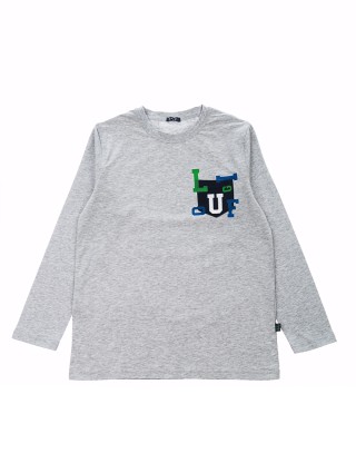 Джемпер Il Gufo (11997): фото - Invogue