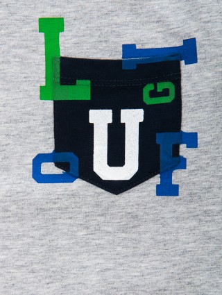 Джемпер Il Gufo (11997): фото 2 - Invogue