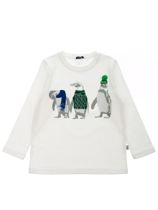 Джемпер IL GUFO (11999): фото - Invogue