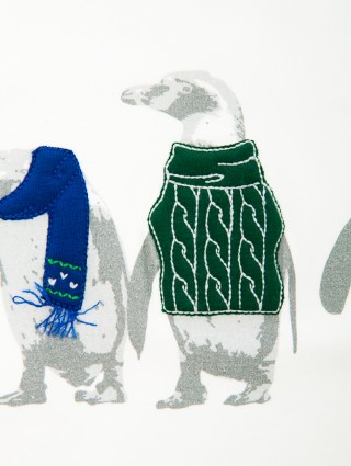 Джемпер IL GUFO (11999): фото 2 - Invogue