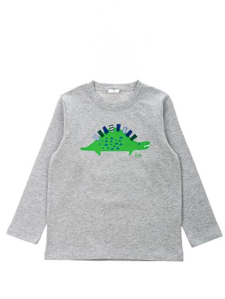 Джемпер IL GUFO (12003): фото - Invogue