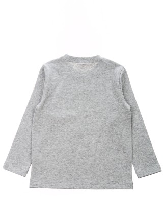 Джемпер IL GUFO (12003): фото 1 - Invogue