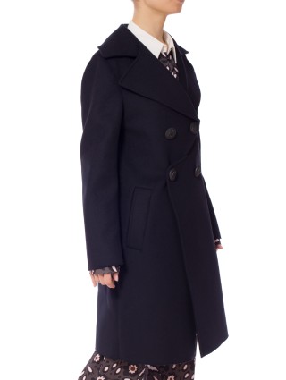 Пальто Cedric Charlier (1278): фото 6 - Invogue