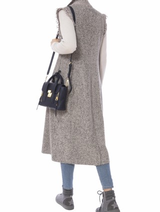 Жилет LORENA ANTONIAZZI (3290): фото 4 - Invogue