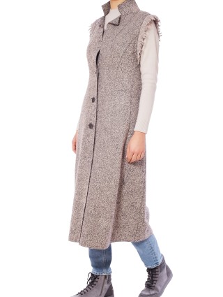 Жилет LORENA ANTONIAZZI (3290): фото 5 - Invogue