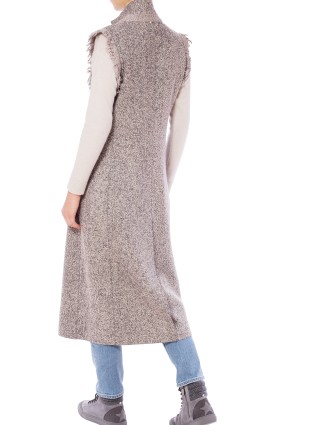 Жилет LORENA ANTONIAZZI (3290): фото 6 - Invogue