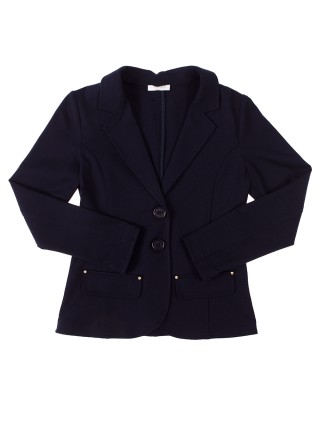 Синій жакет LIU JO KIDS : фото - Invogue