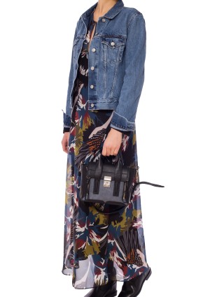 Платье DOROTHEE SCHUMACHER (3098): фото 3 - Invogue