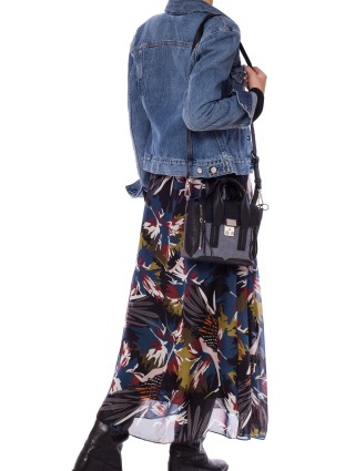 Платье DOROTHEE SCHUMACHER (3098): фото 4 - Invogue