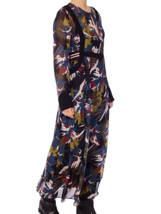 Платье DOROTHEE SCHUMACHER (3098): фото 5 - Invogue