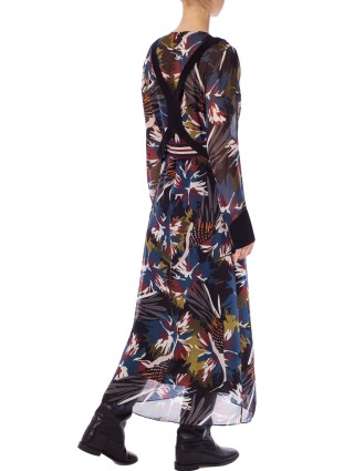 Платье DOROTHEE SCHUMACHER (3098): фото 6 - Invogue