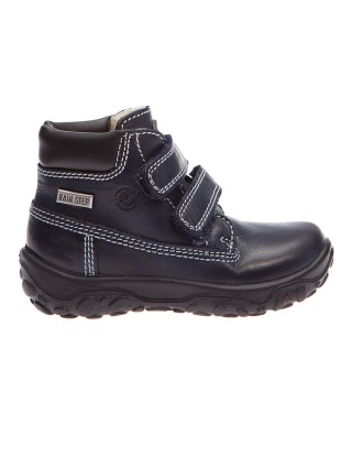 Сині черевики NATURINO : фото - Invogue