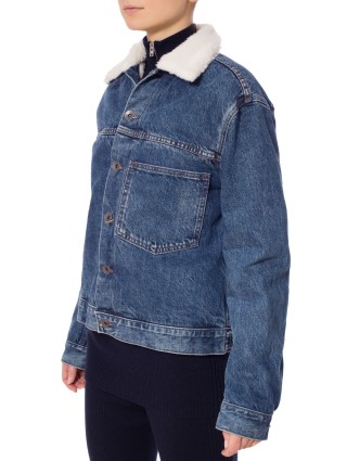 Куртка HELMUT LANG (3032): фото 5 - Invogue