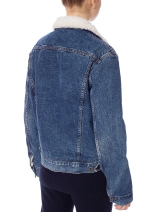 Куртка HELMUT LANG (3032): фото 6 - Invogue