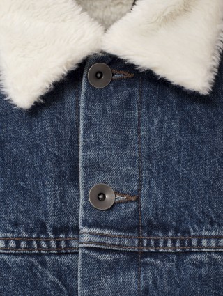 Куртка HELMUT LANG (3032): фото 7 - Invogue