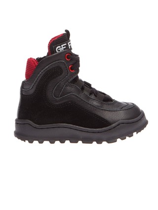 Черевики GF FERRE (12463): фото - Invogue