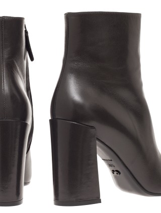 Ботинки DOROTHEE SCHUMACHER (3048): фото 4 - Invogue