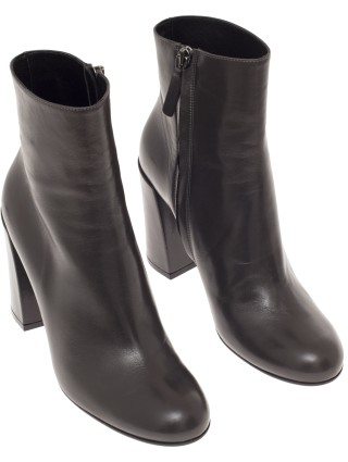 Ботинки DOROTHEE SCHUMACHER (3048): фото 5 - Invogue