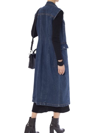 Платье Helmut Lang (3054): фото 4 - Invogue