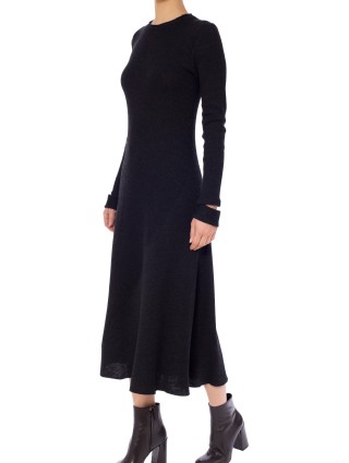 Платье Helmut Lang (3054): фото 5 - Invogue