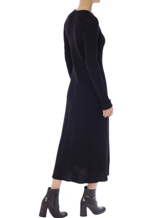 Платье Helmut Lang (3054): фото 6 - Invogue