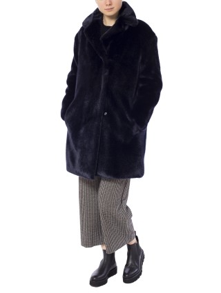 Шуба WEEKEND MAX MARA (3094): фото 4 - Invogue