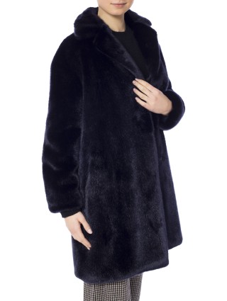 Шуба WEEKEND MAX MARA (3094): фото 6 - Invogue