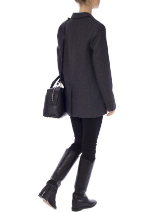 Пиджак CARVEN (1083): фото 5 - Invogue