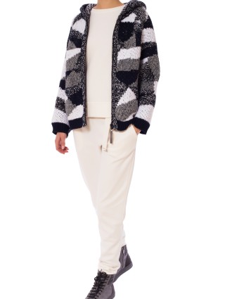 Футболка MAISON ULLENS (5701): фото 3 - Invogue