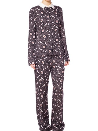 Брюки DOROTHEE SCHUMACHER (3120): фото 4 - Invogue