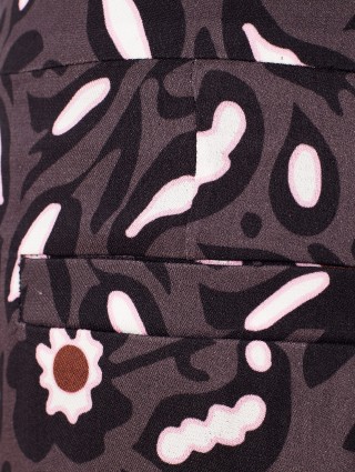 Брюки DOROTHEE SCHUMACHER (3120): фото 8 - Invogue