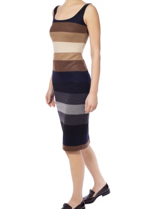 Сукня MAX MARA (3128): фото 6 - Invogue