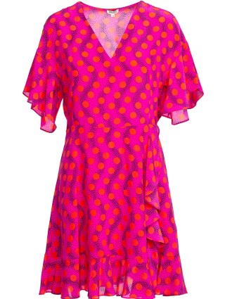 Сукня KENZO (7783): фото 2 - Invogue