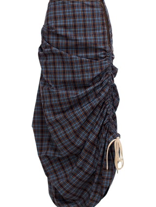 Юбка  (8798): фото - Invogue