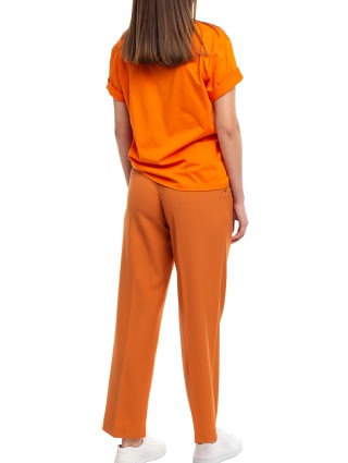 Футболка KENZO (279): фото 4 - Invogue