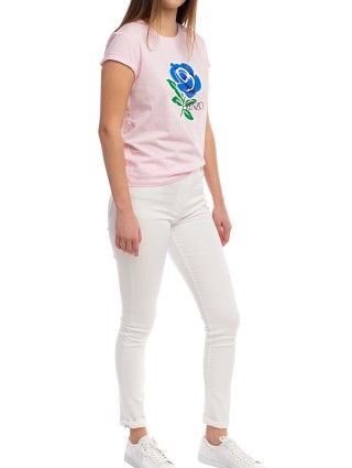 Футболка KENZO (256): фото 3 - Invogue