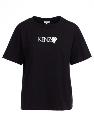 Футболка KENZO (280): фото 2 - Invogue