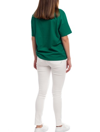 Футболка KENZO (210): фото 4 - Invogue