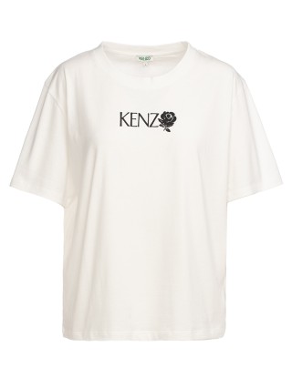 Футболка KENZO (202): фото 2 - Invogue