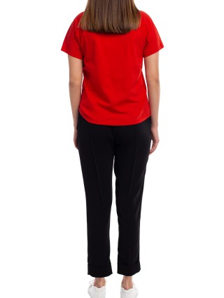 Футболка KENZO (197): фото 4 - Invogue