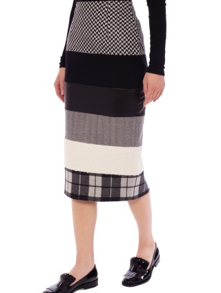 Спідниця MAX MARA (3174): фото 5 - Invogue